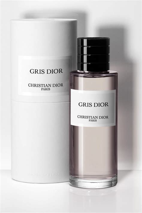 cris montaigne christian dior|gris dior fragrance.